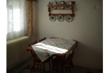 Slovakia Privát Rejdová, Exterior